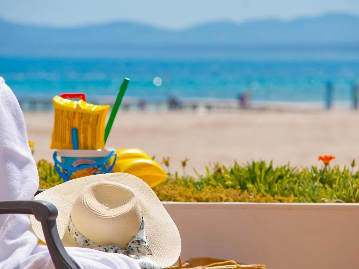 Apartment Oiza Lux At Alcudia Beach Port d'Alcúdia