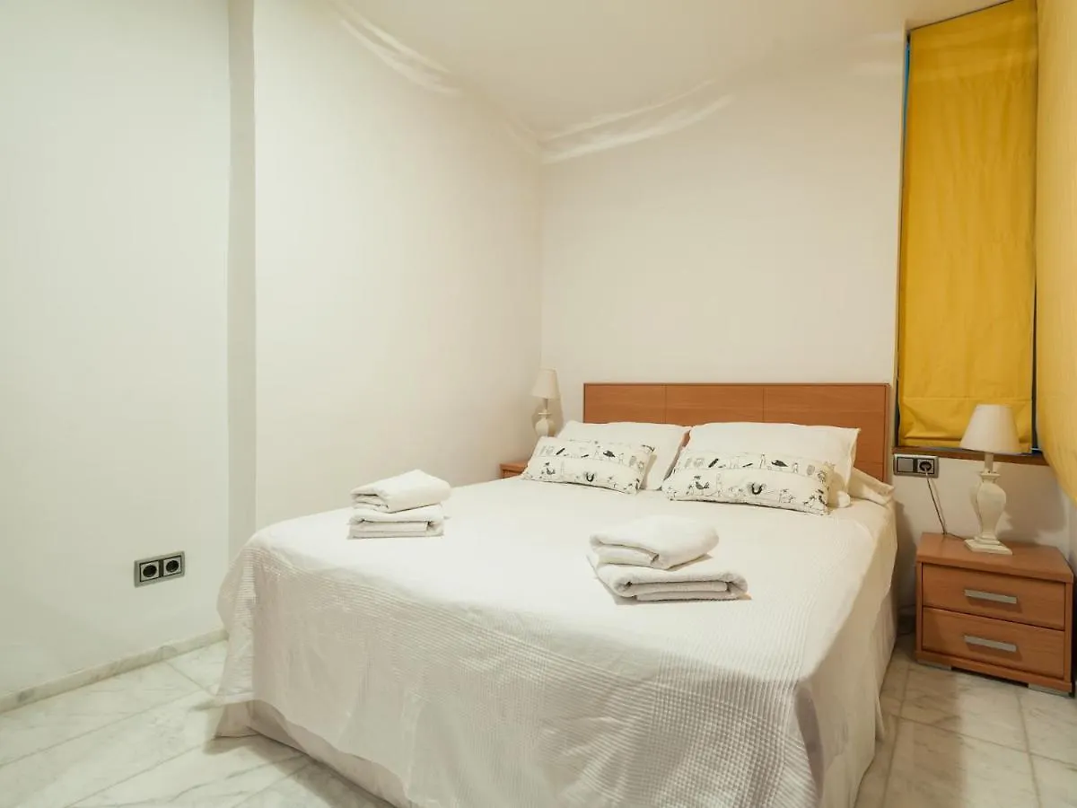 Apartment Oiza Lux At Alcudia Beach Port d'Alcúdia